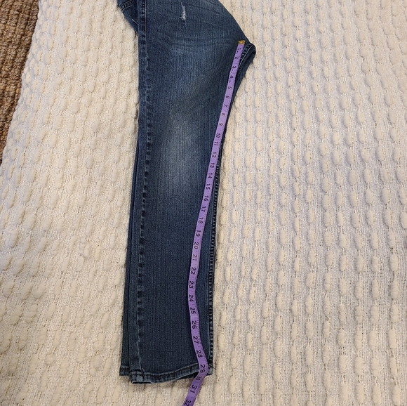 Lee Dungarees/ Jean - Picture 7 of 10